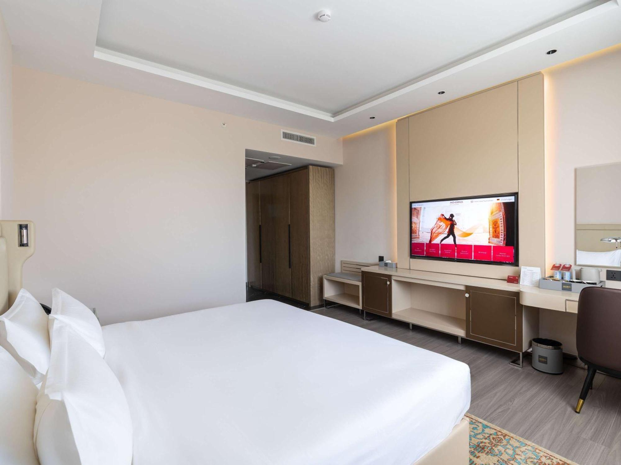 Moevenpick ซามาร์คันด์ ภายนอก รูปภาพ